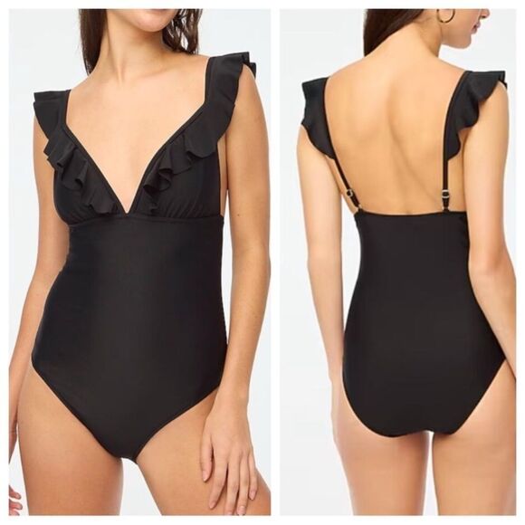 J Crew Swim M - Picture 1 of 9